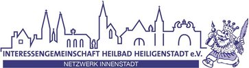 Vorstandsmitglied d.  Interessengemeinschaft Heilbad Heiligenstadt e.V.