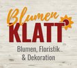 Blumen, Floristik & Dekoration Steffi Klatt Seit 1931 versorgen wir unsere Kunden mit Blumen, Floristik & Dekoration.