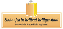  Einkaufen in Heilbad Heiligenstadt  Sie möchten regional Einkaufen? Sie suchen ein Produkt, eine Dienstleistung oder einen Handwerker vor Ort? Dann begrüßen wir Sie herzlich im Shopping- und Informationsportal der Interessengemeinschaft Heilbad Heiligenstadt e.V. ►