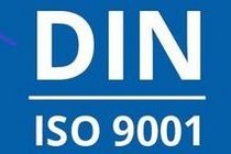 Zerti­fizierung nach DIN 9001 Ziele der DIN ISO 9001:2015
