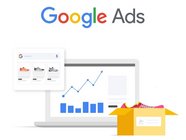 Erstellung Google MyBusiness - Profil sowie GoogleAds - Werbekampagnen