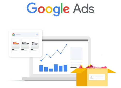 Erfolgreiche GoogleAds - Werbekampagnen zeichen sich durch Kunden- und Umsatz­zuwachs bei geringen Kosten aus und sind deshalb unsere klare Empfehlung!
